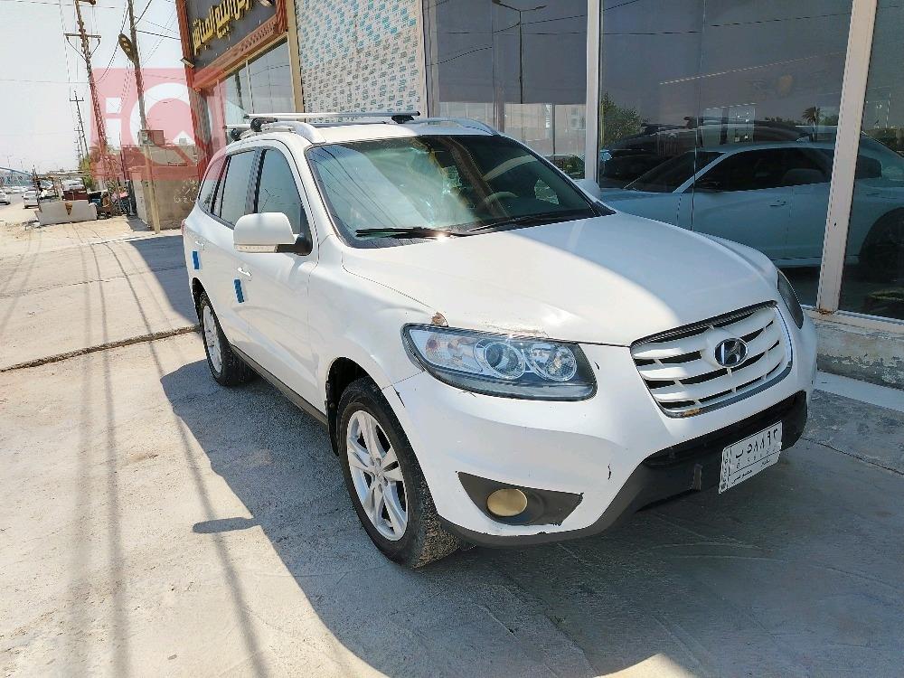 هیوندای سەنتافی